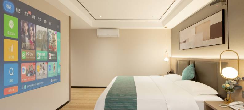 汕头小公园千岸精品·轻居(海滨长廊公园店)图片