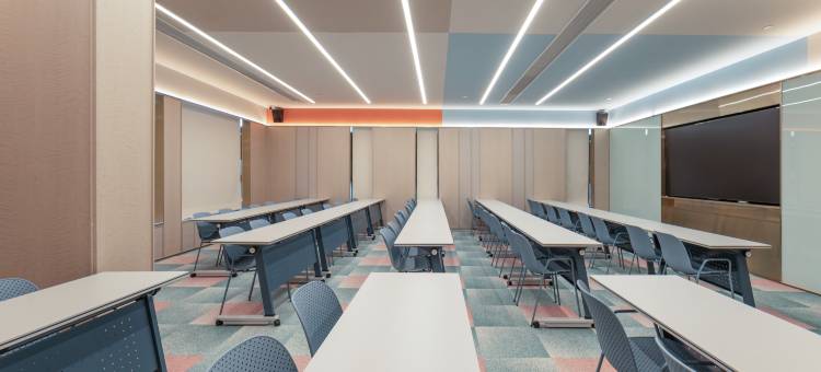 汉庭酒店(南京火车站龙湖紫都城店)图片