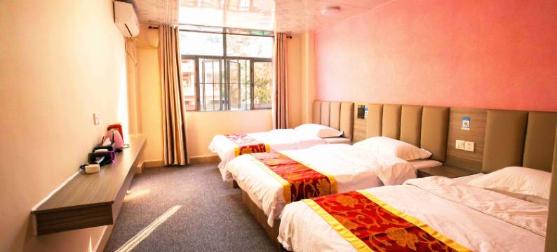 凯云公寓(深圳沙井店)图片