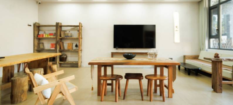 天台山溪南民宿(天台山风景区店)图片