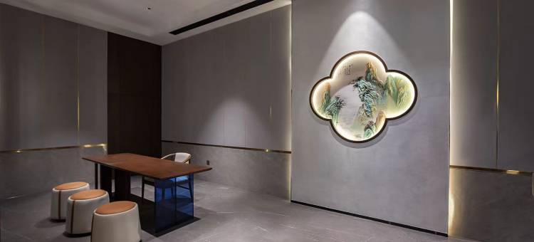 怀化世外桃源生态酒店图片