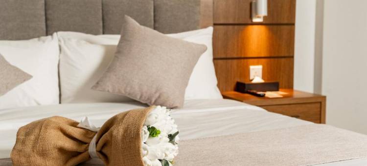 达曼海滨瑞士精神酒店及套房(Swiss Spirit Hotel & Suites Dammam Corniche)图片