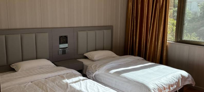 墨脱雪域行商务宾馆图片