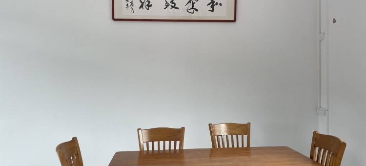 和裕·栖湖民宿图片