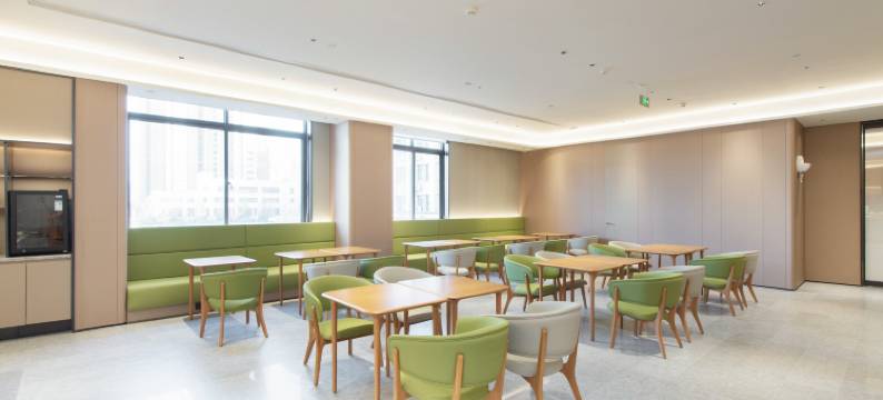 全季酒店(郑州花园北路国基路店)图片