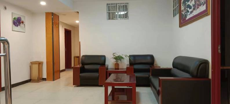 天水传福酒店图片