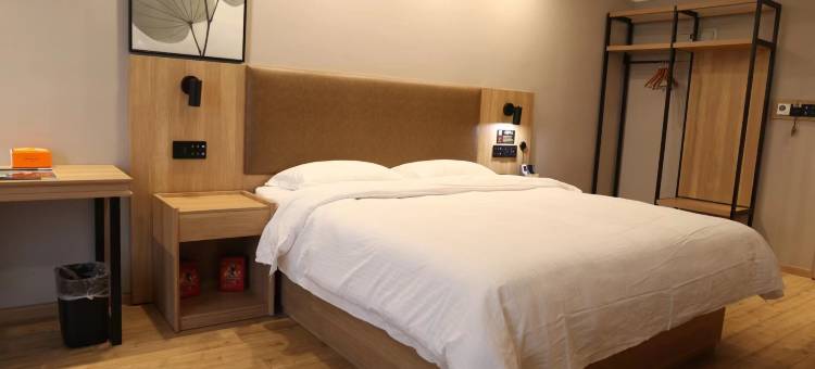 格林豪泰(淄博淄川立交桥店)图片