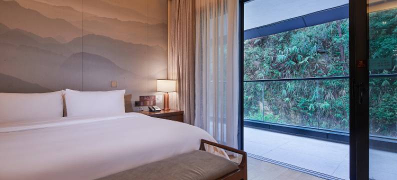 广悦尚·蟠龙谷图片