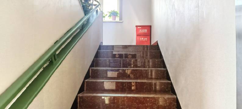 佰通精品酒店(中关村人民大学店)图片