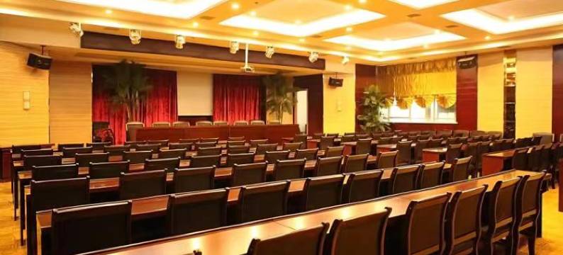 邓州豪门花园酒店图片