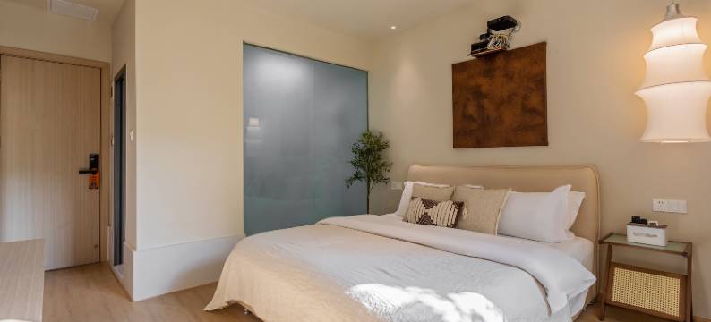 春夏酒店(昆明老街翠湖公园店)图片