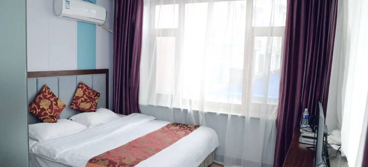 庆国宾馆(长春龙嘉机场店)图片