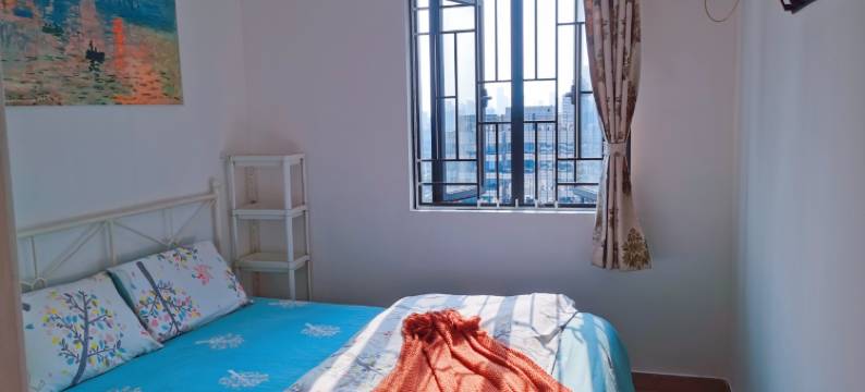 集友青年旅舍图片