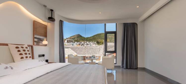 澜岸精品客栈(丽江古城店)图片