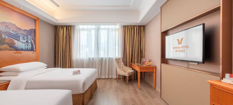 维也纳酒店(深圳龙华龙胜地铁站店)图片