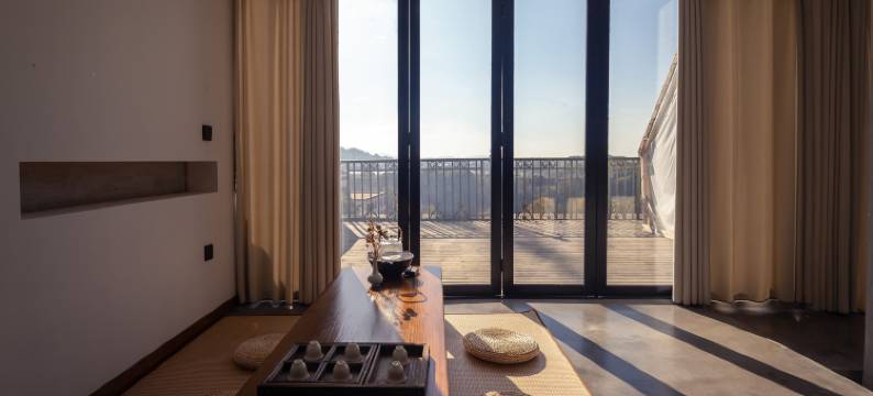 浮梁驿酒店(高铁站店)图片