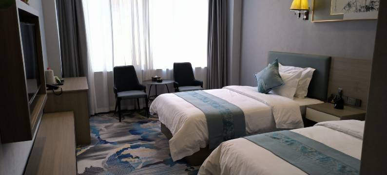 秀城大酒店图片