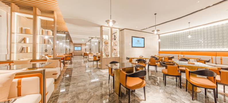 万浩酒店(呼和浩特万达国际会展中心店)图片