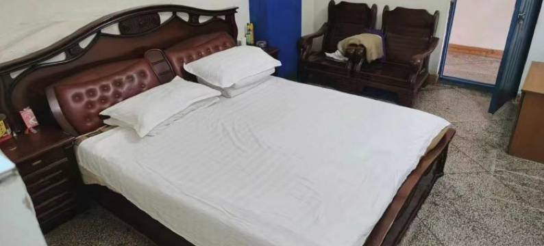 攀枝花鑫星招待所图片