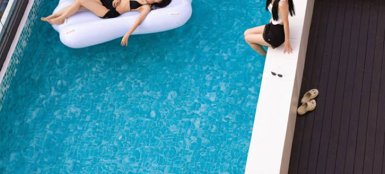 北海屿缦 YUMAN·BEIHAI(银滩国际客运港店)图片