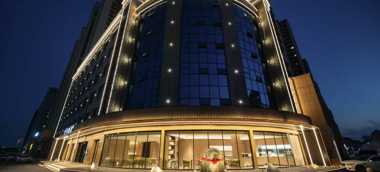 全季酒店(诸城恐龙公园店)图片