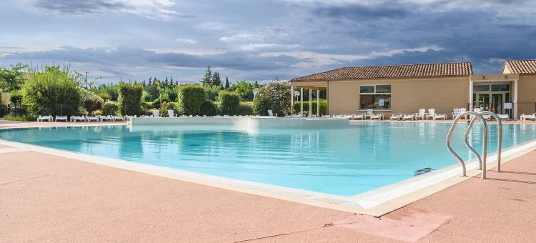 文图度假酒店(Vacanceole - Residence les Demeures du Ventoux)图片