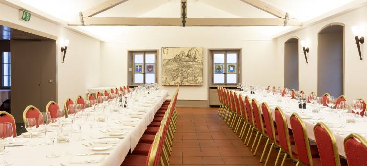 威西斯罗斯利瑞士品质酒店(Wysses Rössli Swiss Quality Hotel)图片