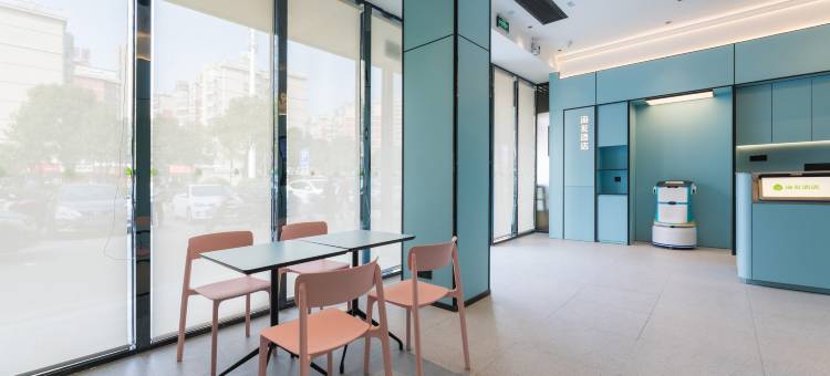 海友酒店(长沙三一重工店)图片