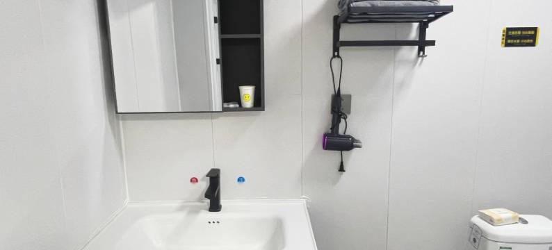 南城小院(大兴国际机场店)图片