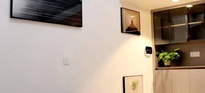 诚忆精致loft公寓(成都西站龙湖西府琅悦店)图片
