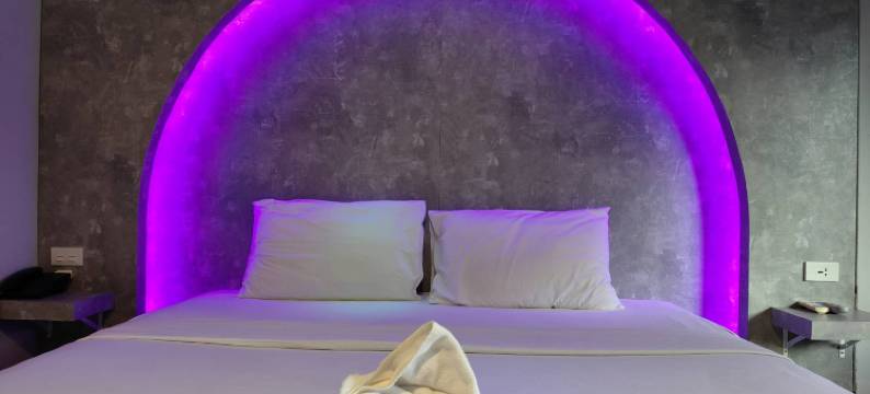 好莱坞丹诺克酒店(Hollywood Dannok Hotel)图片