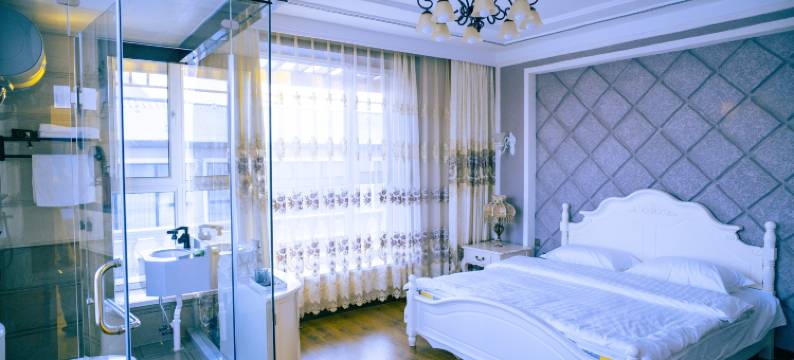 拾光快捷宾馆图片