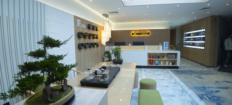 克山兰帆酒店图片