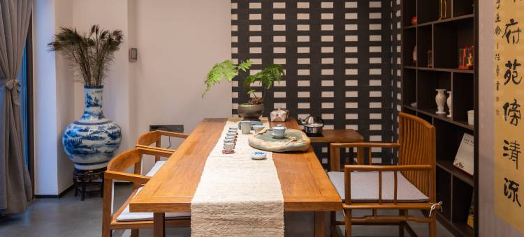 唐坊·慈云雅居(大同古城华严寺店)图片