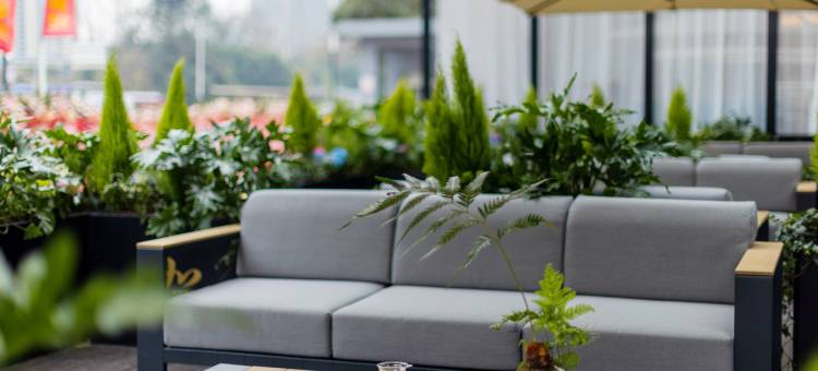 如家精选酒店Plus(成都龙泉驿航空职业学院店)图片