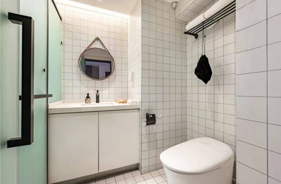 柏雅·精选民宿(南稍门地铁站店)