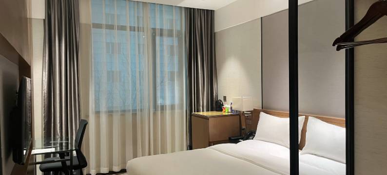 北京京徐宾馆图片