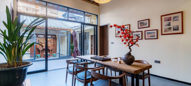 Yoho·羊玉小院(潮州古城牌坊街店)图片