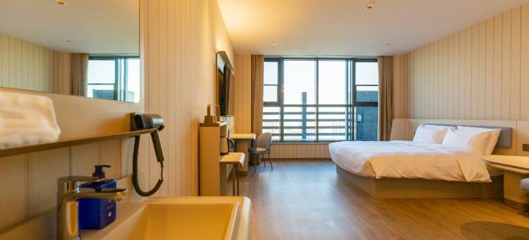 汉庭酒店(邹平鲁班大厦店)图片