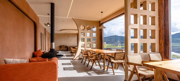 香格里拉天镜流观海度假酒店(纳帕海景区店)图片