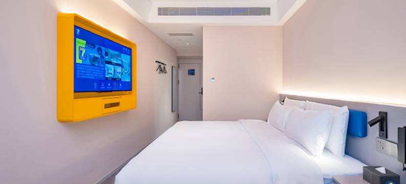 7天酒店(北京回龙观积水潭医院店)图片