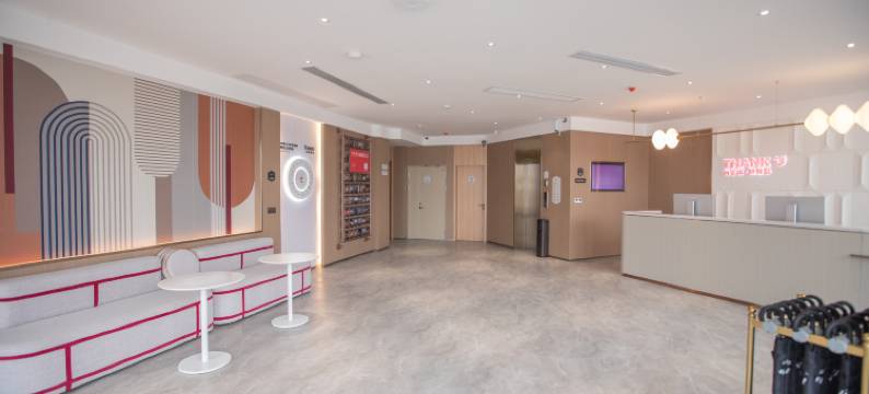 尚客优酒店(宿州砀城店)图片