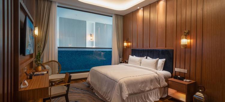 Bertam Resort & Water Park Penang图片