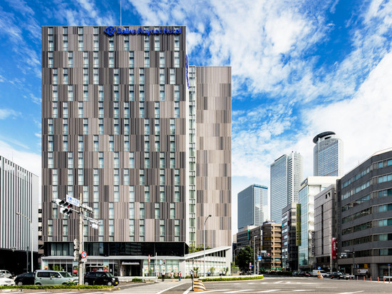 名古屋太阁通口大和ROYNET酒店
