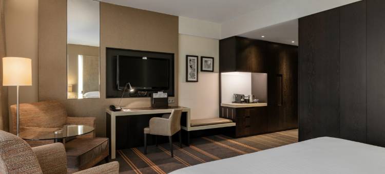 莫斯科皇宫萨夫玛酒店(Safmar Palace Hotel Moscow (ex.Sheraton Palace))图片