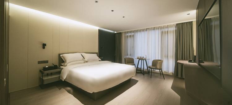 浦鑫酒店(霞浦太康路店)图片