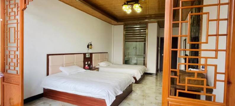 澜沧茗缘客栈(景迈山古茶林店)图片