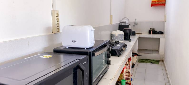 卡纳宾馆米特拉(Kana Guest House)图片