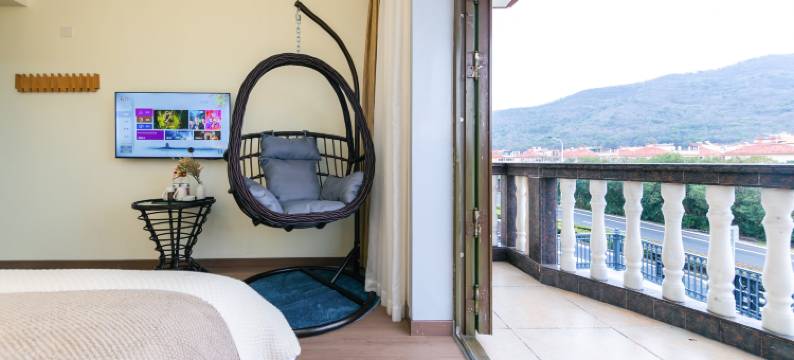 朱家尖海鑫客栈(南沙景区店)图片