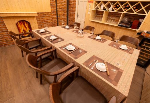 Bien Dong Complex Hotel Overview